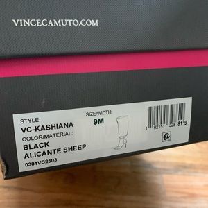 Vince Camuto Kashiana Boots